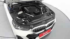 2024 BMW 5-Series 520i M Sport, белый — фото 6