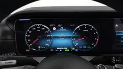 2023 Mercedes-Benz AMG GT 4Door 43 4MATIC+ Dynamic golden daylight — фото 8