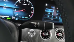 2023 Mercedes-Benz AMG GT 4Door 43 4MATIC+ Dynamic golden daylight — фото 9