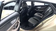 2023 Mercedes-Benz AMG GT 4Door 43 4MATIC+ Dynamic golden daylight — фото 12