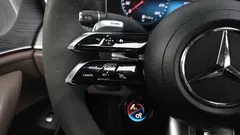 2023 Mercedes-Benz AMG GT 4Door 43 4MATIC+ Dynamic golden daylight — фото 20
