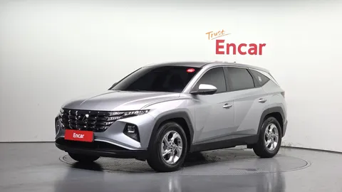 2023 Hyundai Tucson Diesel 2.0 2WD