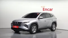 2023 Hyundai Tucson Diesel 2.0 2WD — фото 1