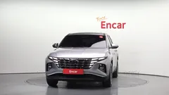 2023 Hyundai Tucson Diesel 2.0 2WD — фото 3