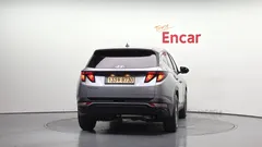 2023 Hyundai Tucson Diesel 2.0 2WD — фото 4