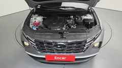 2023 Hyundai Tucson Diesel 2.0 2WD — фото 6