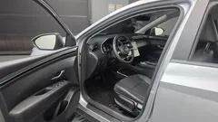 2023 Hyundai Tucson Diesel 2.0 2WD — фото 10