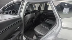 2023 Hyundai Tucson Diesel 2.0 2WD — фото 11