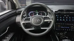2023 Hyundai Tucson Diesel 2.0 2WD — фото 13