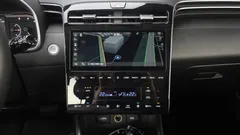 2023 Hyundai Tucson Diesel 2.0 2WD — фото 15