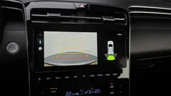 2023 Hyundai Tucson Diesel 2.0 2WD — фото 16