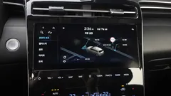 2023 Hyundai Tucson Diesel 2.0 2WD — фото 18
