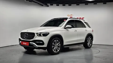 2023 Mercedes-Benz GLE-Class GLE300d 4MATIC