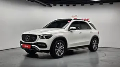 2023 Mercedes-Benz GLE-Class GLE300d 4MATIC — фото 1