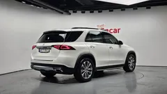 2023 Mercedes-Benz GLE-Class GLE300d 4MATIC — фото 2