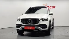 2023 Mercedes-Benz GLE-Class GLE300d 4MATIC — фото 3
