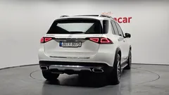 2023 Mercedes-Benz GLE-Class GLE300d 4MATIC — фото 4