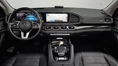 2023 Mercedes-Benz GLE-Class GLE300d 4MATIC — фото 7