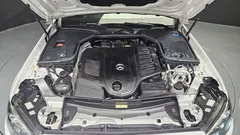 2021 Mercedes-Benz E-Class E450 4MATIC Exclusive, белый — фото 6