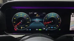 2021 Mercedes-Benz E-Class E450 4MATIC Exclusive, белый — фото 8