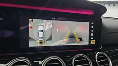 2021 Mercedes-Benz E-Class E450 4MATIC Exclusive, белый — фото 15