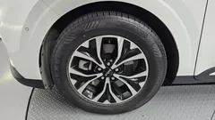 2023 Kia Canival Diesel 9-Seater Noblesse, белый — фото 5