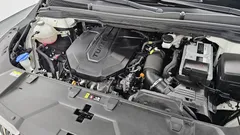 2023 Kia Canival Diesel 9-Seater Noblesse, белый — фото 6