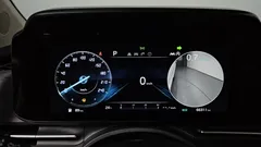 2023 Kia Canival Diesel 9-Seater Noblesse, белый — фото 8