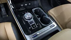 2023 Kia Canival Diesel 9-Seater Noblesse, белый — фото 9