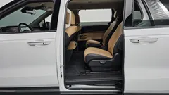 2023 Kia Canival Diesel 9-Seater Noblesse, белый — фото 12