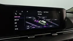 2023 Kia Canival Diesel 9-Seater Noblesse, белый — фото 18