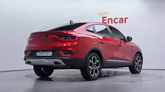 2023 Renault-KoreaSamsung XM3 1.3 TCe RE Signature — фото 2