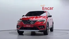 2023 Renault-KoreaSamsung XM3 1.3 TCe RE Signature — фото 3