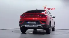 2023 Renault-KoreaSamsung XM3 1.3 TCe RE Signature — фото 4
