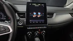 2023 Renault-KoreaSamsung XM3 1.3 TCe RE Signature — фото 15