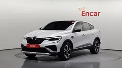2023 Renault Samsung XM3 1.6 E-TECH Inspire e-shifter — фото 1