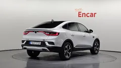 2023 Renault Samsung XM3 1.6 E-TECH Inspire e-shifter — фото 2