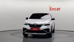 2023 Renault Samsung XM3 1.6 E-TECH Inspire e-shifter — фото 3