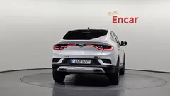 2023 Renault Samsung XM3 1.6 E-TECH Inspire e-shifter — фото 4
