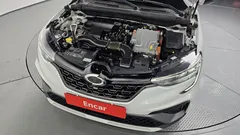 2023 Renault Samsung XM3 1.6 E-TECH Inspire e-shifter — фото 6
