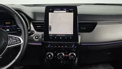2023 Renault Samsung XM3 1.6 E-TECH Inspire e-shifter — фото 18