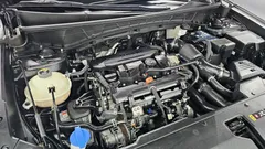 2022 Hyundai Tucson Gasoline 1.6 Turbo 2WD, чёрный — фото 6