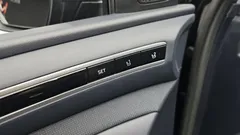 2022 Hyundai Tucson Gasoline 1.6 Turbo 2WD, чёрный — фото 16