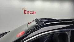 2022 Hyundai Tucson Gasoline 1.6 Turbo 2WD, чёрный — фото 20