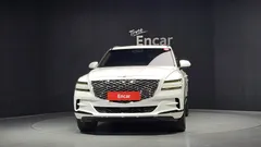 2023 Genesis GV80 2.5T Gasoline AWD — фото 3