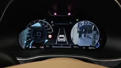 2023 Genesis GV80 2.5T Gasoline AWD — фото 8