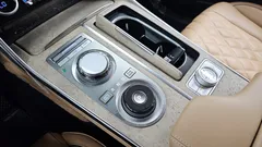 2023 Genesis GV80 2.5T Gasoline AWD — фото 9