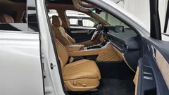 2023 Genesis GV80 2.5T Gasoline AWD — фото 11