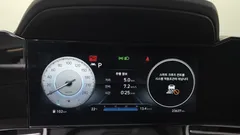 2023 Hyundai AVANTE 1.6, белый — фото 8