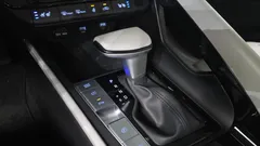 2023 Hyundai AVANTE 1.6, белый — фото 9